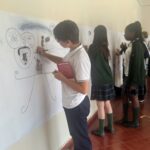 TALLER FUNDACIÓN ANTONIO PÉREZ