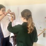 TALLER FUNDACIÓN ANTONIO PÉREZ