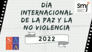 Lee más sobre el artículo Día de la Paz 2022 en Secundaria, Bachillerato y FP