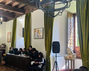Lee más sobre el artículo Pleno Infantil y Adolescente del Ayuntamiento de Sigüenza