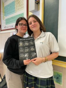 Análisis de Egagrópilas
