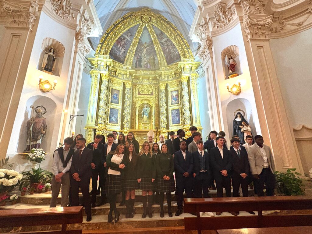 Bautizos, Comuniones y Confirmaciones en 