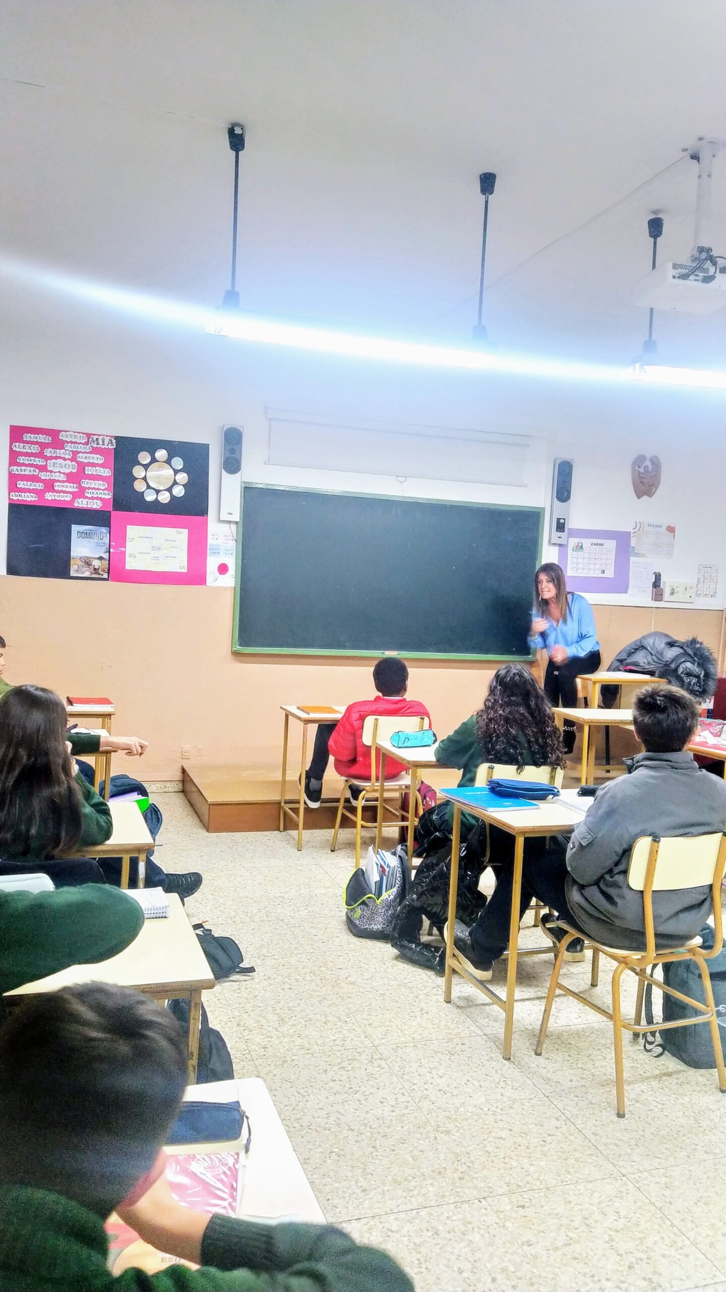 taller salud mental