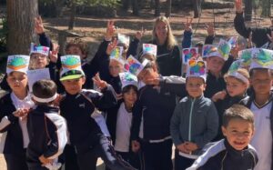 Lee más sobre el artículo Convivencias 2025-26 – 1er. Ciclco de Educación Primaria