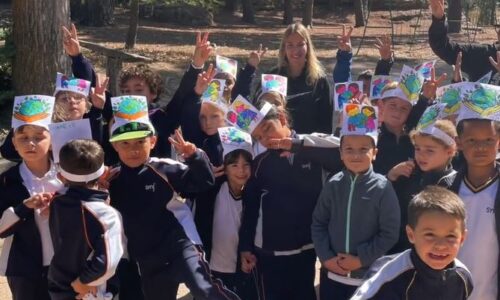 Convivencias 2025-26 – 1er. Ciclco de Educación Primaria