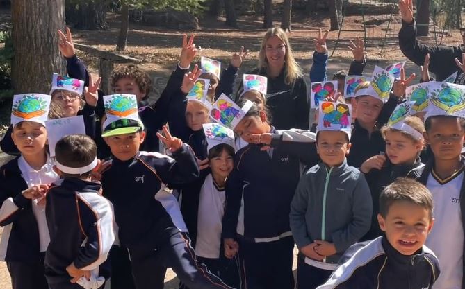 CONVIVENCIAS 2025-26