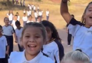 Lee más sobre el artículo Convivencias 2025-26 – 2º Ciclo de Educación Primaria