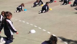 Lee más sobre el artículo Convivencias 2025-26 – Educación Infantil