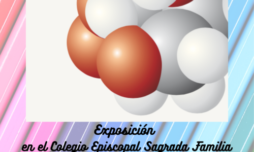 Exposición «Entre Moléculas. Año Internacional de la Química 2011. CSIC»