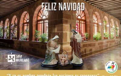 ¡Feliz Navidad 2025!