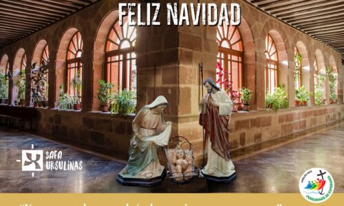 ¡Feliz Navidad 2025!