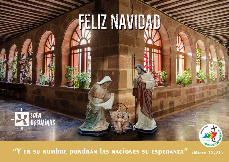 Feliz Navidad