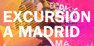 Lee más sobre el artículo Educación Primaria de Excursión a Madrid