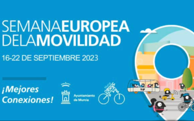 Semana Europea de la Movilidad 2023