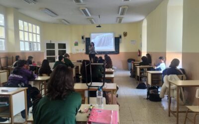 Talleres Educación Afectivo-Sexual 2025