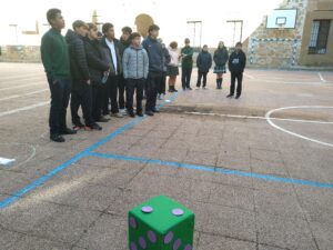 Educación Ambiental de Guadalajara