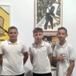 TALLER FUNDACIÓN ANTONIO PÉREZ