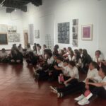 TALLER FUNDACIÓN ANTONIO PÉREZ
