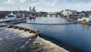 Lee más sobre el artículo Inmersión Lingüística: Mini-Stay en Athlone (Irlanda)- Octubre 2025
