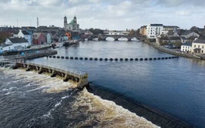 Inmersión Lingüística: Mini-Stay en Athlone (Irlanda)- Octubre 2025