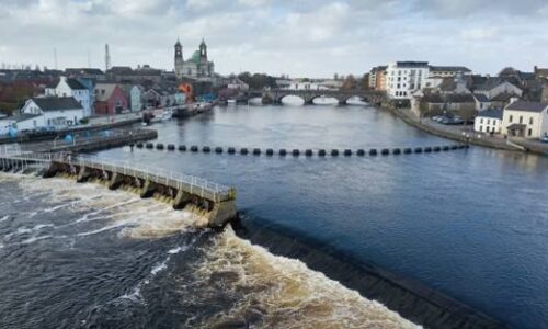 Inmersión Lingüística: Mini-Stay en Athlone (Irlanda)- Octubre 2025