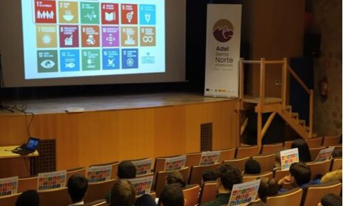 La Agenda 2030 y los ODS
