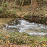 La Cabrera y Río dulce