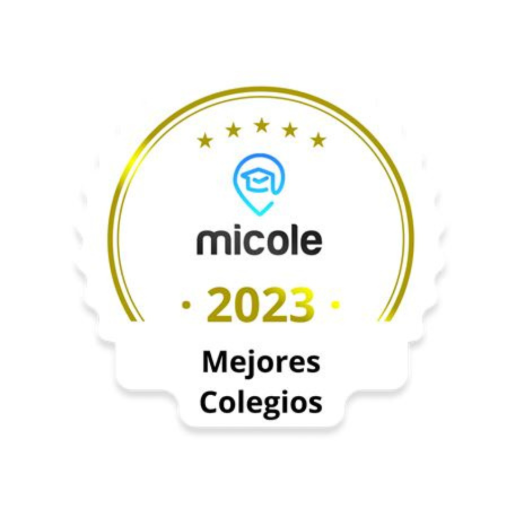 Sello Mejores Colegios Micole.net SAFA