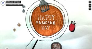 Lee más sobre el artículo Pancake Day