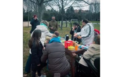 Jueves Lardero en Educación Primaria