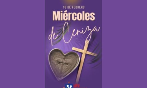 Miércoles de Ceniza