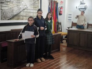 concurso tarjetas de navidad 2024 siguenza