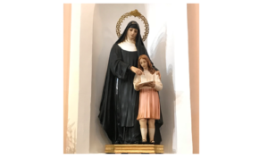 Lee más sobre el artículo Día de Santa Ángela de Mérici, fundadora de Madres Ursulinas