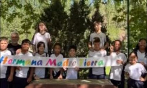 Convivencias 2025-26 – 3er. Ciclo de Educación Primaria