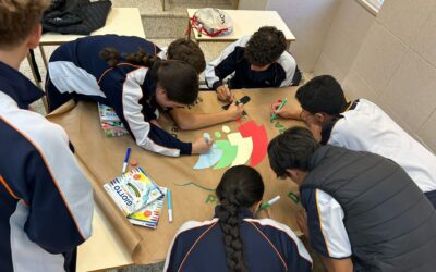 Hemos celebrado nuestras Convivencias 2025