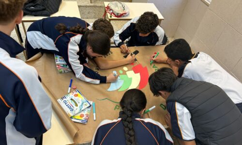 Hemos celebrado nuestras Convivencias 2025