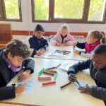 convivencias 2025 safasi