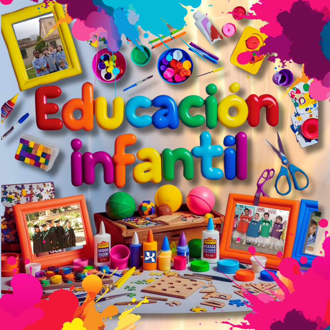 educación infantil safa ursulinas