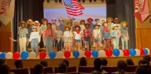 Lee más sobre el artículo American English Party 2025