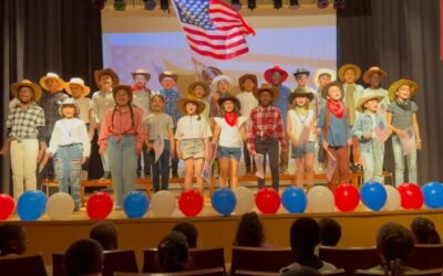 American English Party 2025