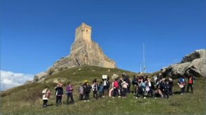 Lee más sobre el artículo Excursión a Atienza y Salinas de Imón – 3º y 4º Primaria