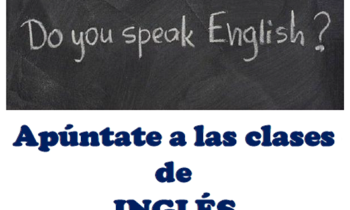 Clases de Inglés Extraescolar