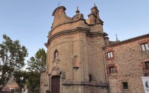 Lee más sobre el artículo Inauguracion Oficial del Curso 2025-26