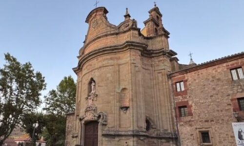 Inauguracion Oficial del Curso 2025-26