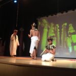 musical principe egipto ursulinas 2018