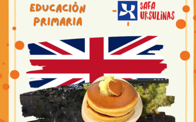 Pancake Day 2025