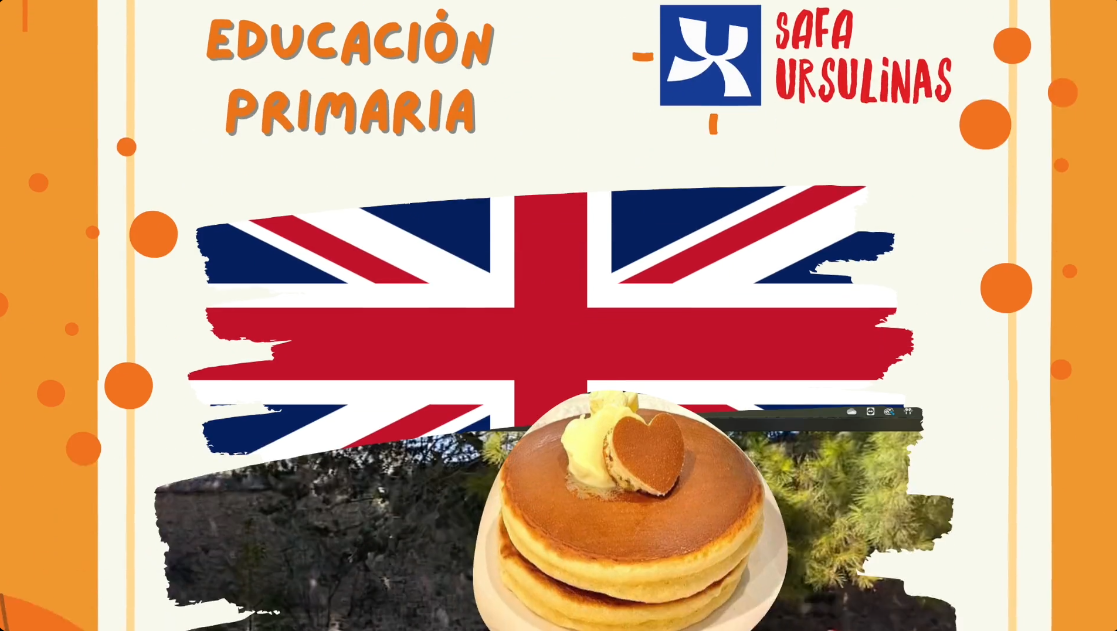 pancake day 2025