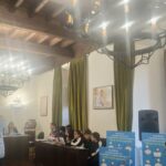 pleno infantil colegio safa ursulinas ayuntamiento siguenza