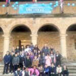 pleno infantil colegio safa ursulinas ayuntamiento siguenza