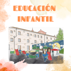 educación infantil